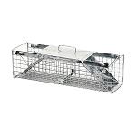 2-Door Medium Live Animal Trap | Havahart ® 1030-B