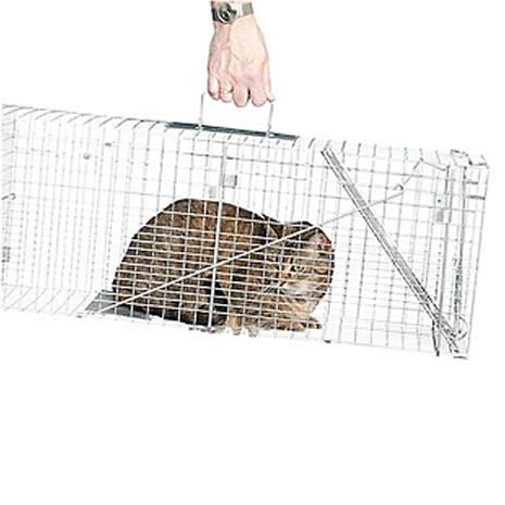 Feral Cat Trap Rescue Kit - 2 Pack, Model # B1099 