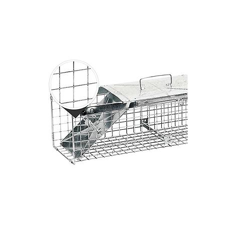 2-Door Medium Live Animal Trap | Havahart ® 1030-B